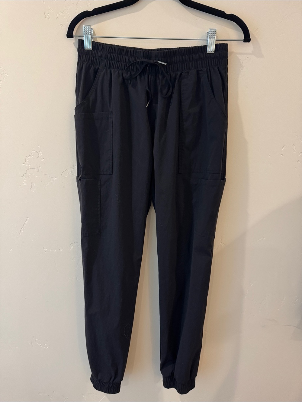 Halara Jogger - Black Small